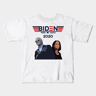 Biden Harris 2020 Kids T-Shirt